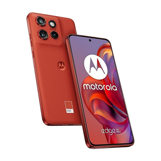 Motorola XT2409-1 Moto Edge 50 Neo 5G 8GB RAM 256GB - Red