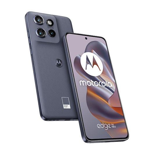 Motorola XT2409-1 Moto Edge 50 Neo 5G 8GB RAM 256GB - Grey