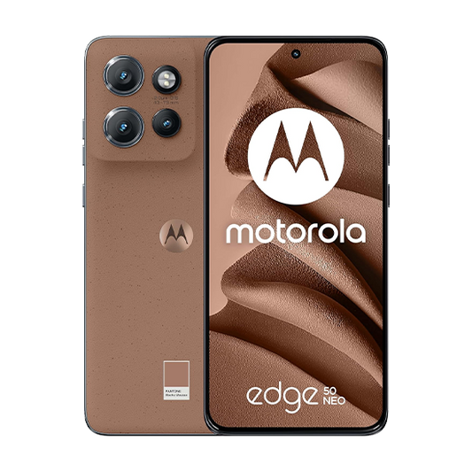 Motorola XT2409-1 Moto Edge 50 Neo 5G 12GB RAM 512GB - Brown
