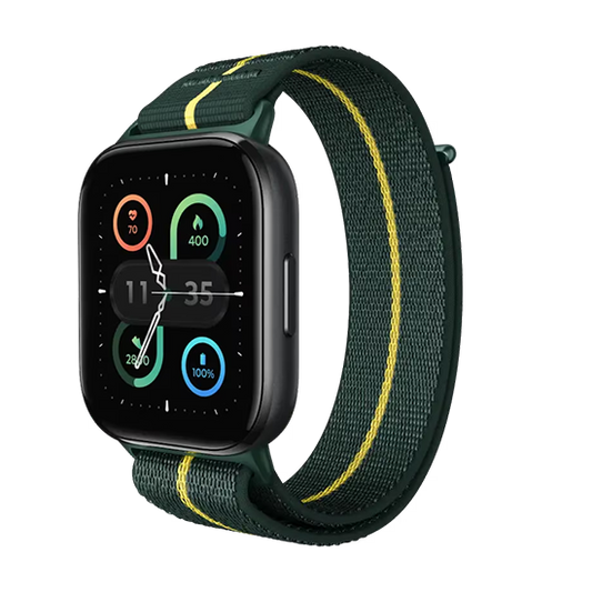 Motorola Moto Watch Fit - Green