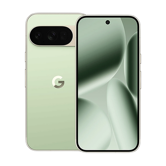 Google Pixel 10 Pro 5G Dual Sim 16GB RAM 256GB - Jade
