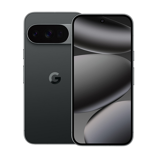 Google Pixel 10 Pro 5G Dual Sim 16GB RAM 512GB - Obsidian
