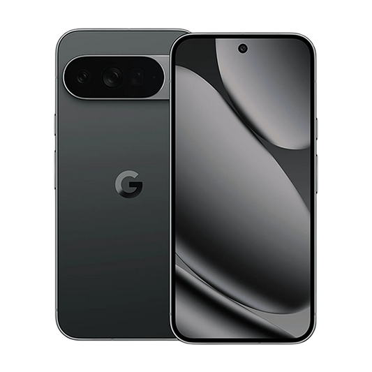 Google Pixel 10 Pro XL 5G Dual Sim 16GB RAM 1TB - Obsidian