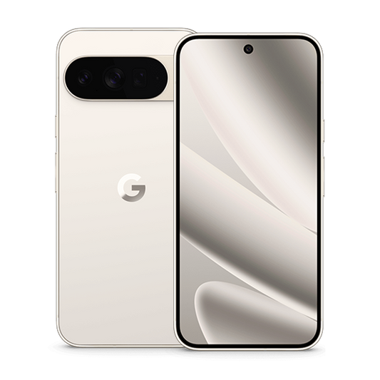 Google Pixel 10 Pro XL 5G Dual Sim 16GB RAM 256GB - Porcelain