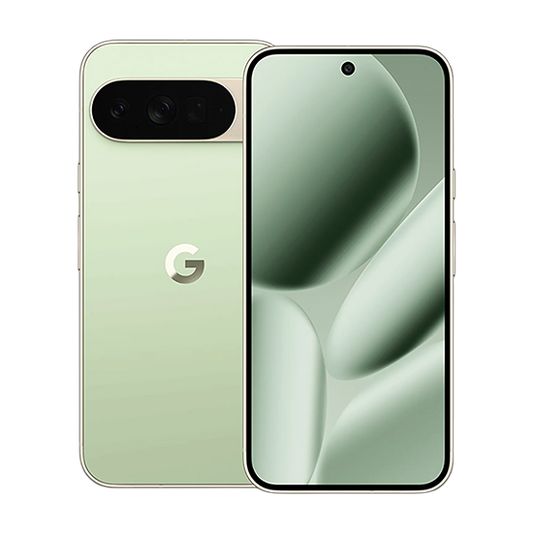 Google Pixel 10 Pro XL 5G Dual Sim 16GB RAM 256GB - Jade