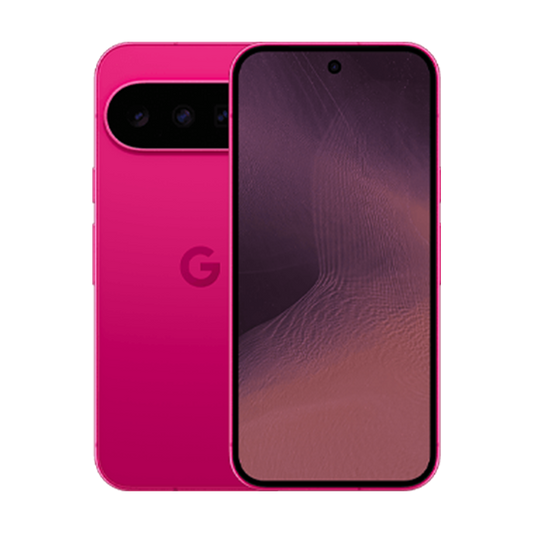 Google Pixel 11 5G Dual Sim 12GB RAM 512GB - Hibiscus
