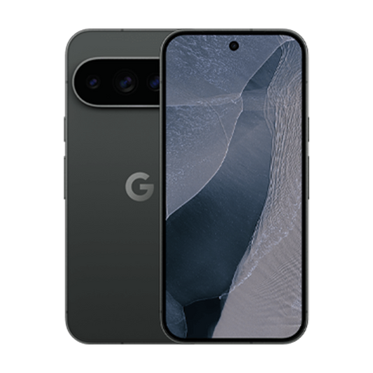 Google Pixel 11 Pro 5G Dual Sim 16GB RAM 1TB - Obsidian