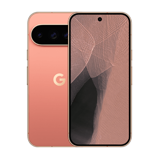 Google Pixel 11 Pro 5G Dual Sim 16GB RAM 512GB - Canyon