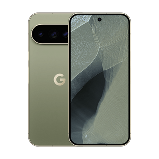 Google Pixel 11 Pro XL 5G Dual Sim 12GB RAM 256GB - Olive