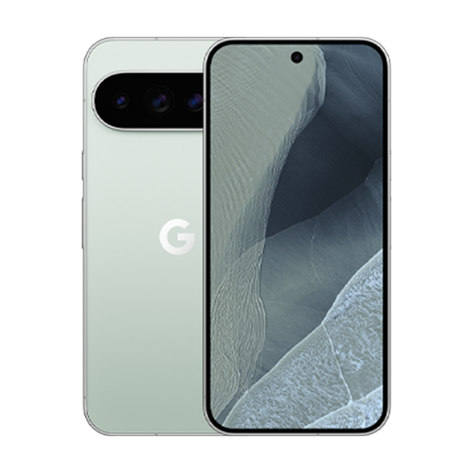 Google Pixel 11 Pro XL 5G Dual Sim 16GB RAM 512GB - Fog