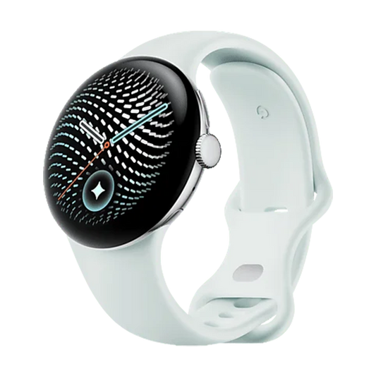 Watch Google Pixel Watch 5 45mm BT - Fog
