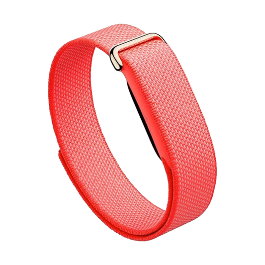 Watch Google Fitbit Air - Berry