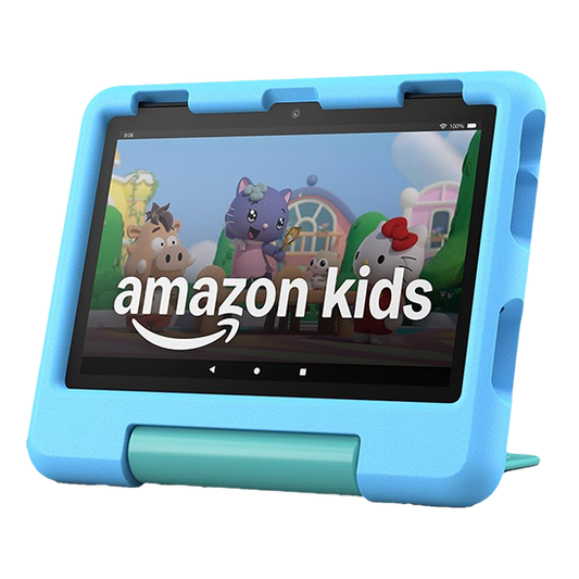 Amazon Tablet Fire HD 8 Kids 32GB WiFi - Blue