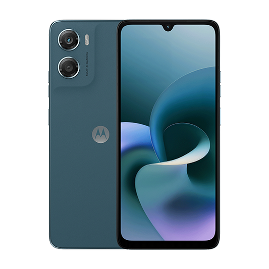 Motorola Moto G06 Power 4G Dual Sim 4GB RAM 64GB - Tapestry