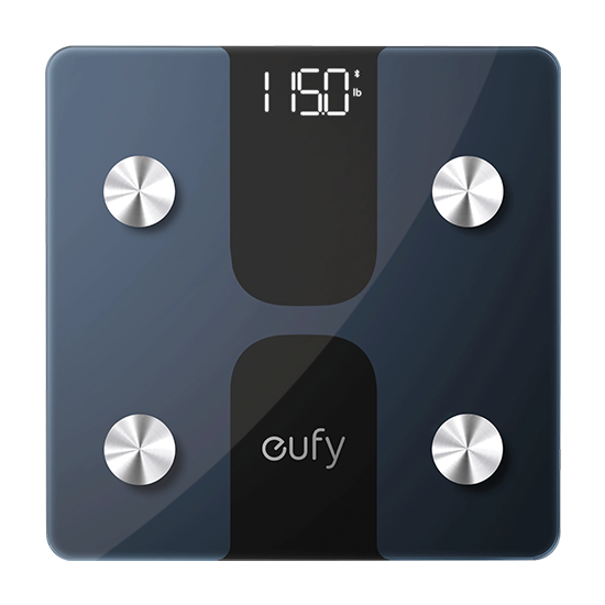 Eufy Smart Scale C1 - Blue
