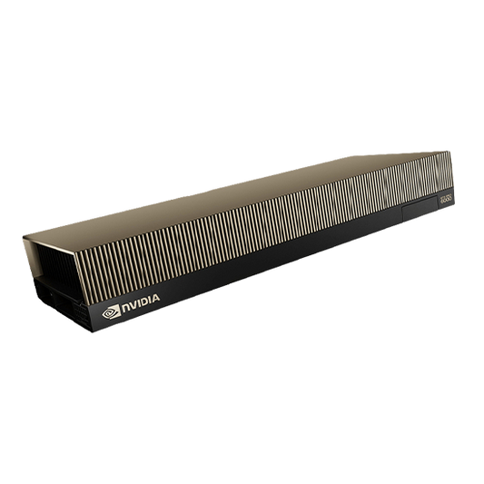 VGA NVIDIA RTX PRO 6000 Blackwell - Server Edition
