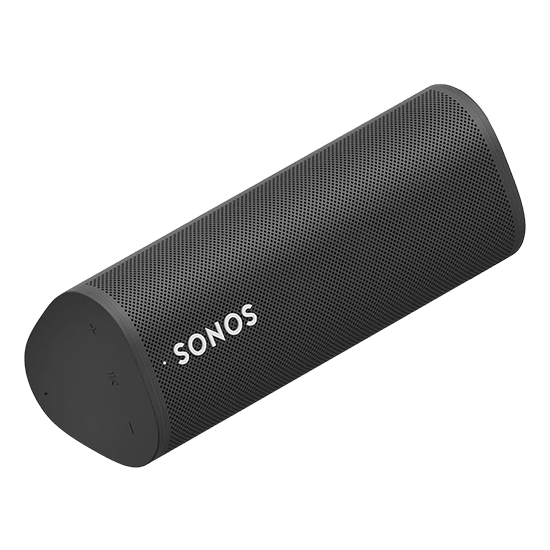 Sonos Roam SL - Black