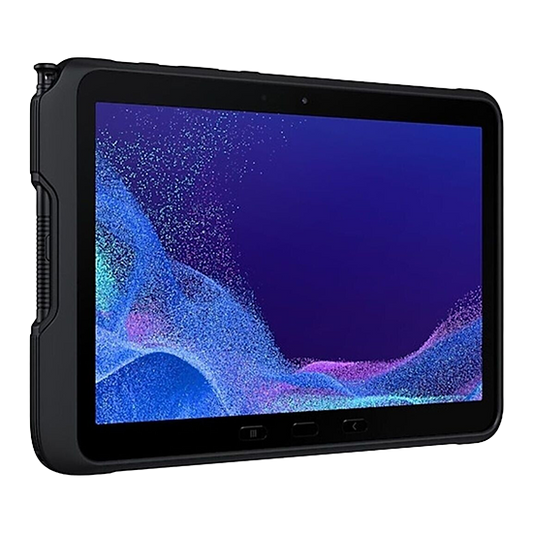 Tablet Samsung Galaxy Tab Active 4 Pro T636 10.1 5G 6GB RAM 128GB Enterprise Edition - Black