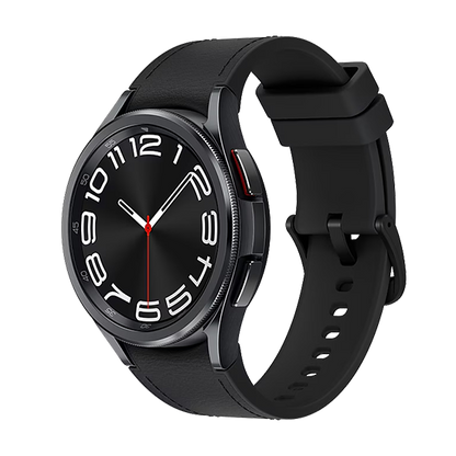 Watch Samsung Galaxy Watch 6 R950 Classic 43mm BT - Black