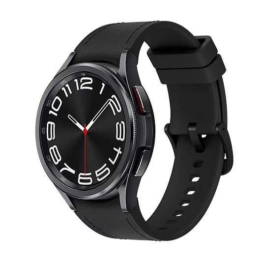 Watch Samsung Galaxy Watch 6 R950 Classic 43mm BT - Black