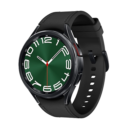 Watch Samsung Galaxy Watch 6 R960 Classic 47mm BT - Black