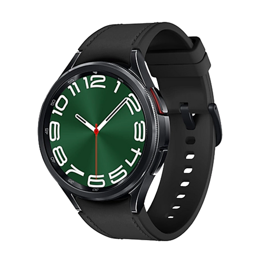 Watch Samsung Galaxy Watch 6 R960 Classic 47mm BT - Black