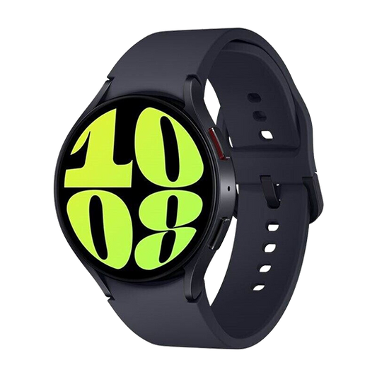 Watch Samsung Galaxy Watch 6 R945 44mm LTE Region West - Graphite