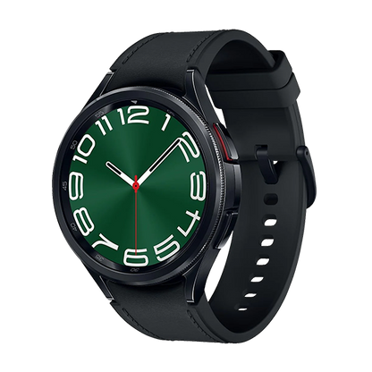 Watch Samsung Galaxy Watch 6 Classic R965 47mm LTE Region West - Black