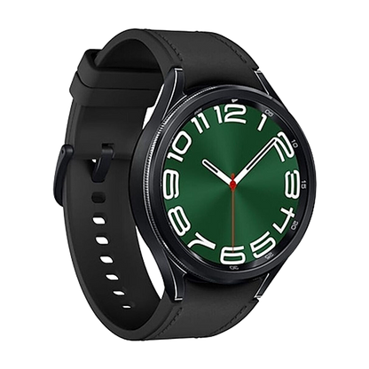 Watch Samsung Galaxy Watch 6 Classic R965 47mm LTE Region West - Black