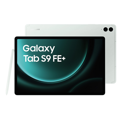 Tablet Samsung Galaxy Tab S9 FE+ X610 12.4 WiFi 12GB RAM 256GB - Mint