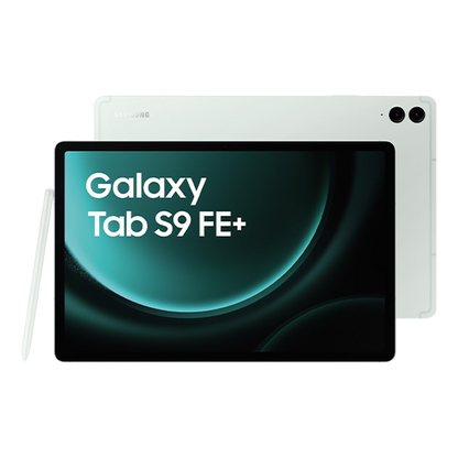 Tablet Samsung Galaxy Tab S9 FE+ X610 12.4 WiFi 12GB RAM 256GB - Mint