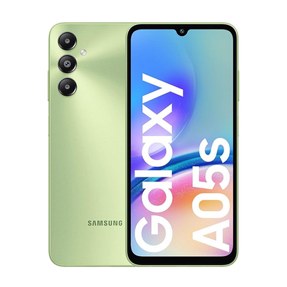 Samsung Galaxy A05S A057 Dual Sim 4GB RAM 64GB - Green