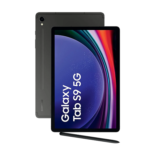 Tablet Samsung Galaxy Tab S9  X716B 5G 11.0 12GB RAM 256GB Enterprise Edition - Graphite