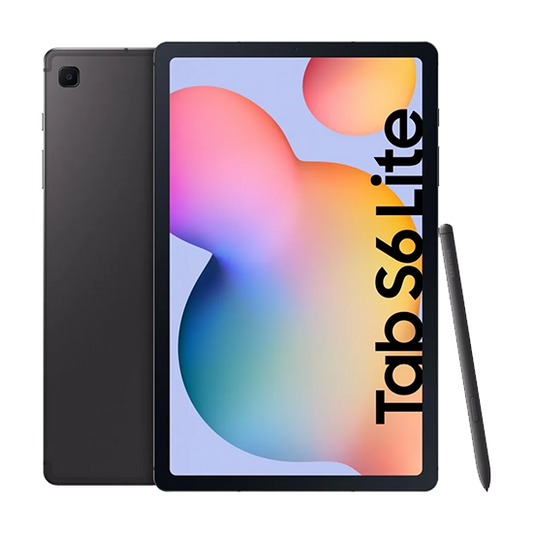 Tablet Samsung Galaxy Tab S6 Lite P625 (2024) 10.4 4G 4GB RAM 128GB - Grey
