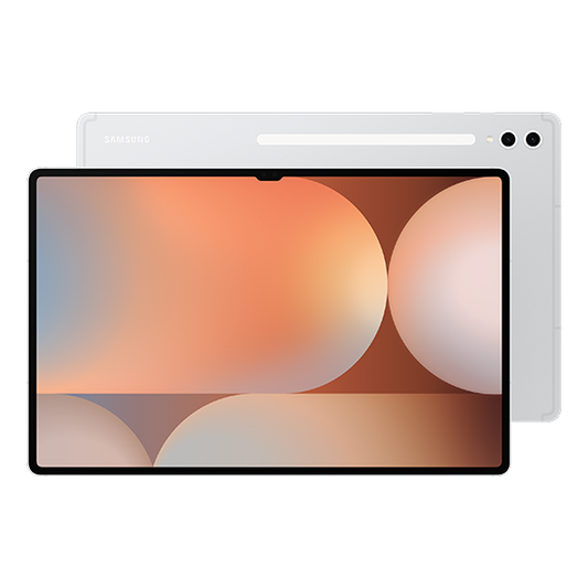 Tablet Samsung Galaxy Tab S10 Ultra X920N WiFi 14.6 16GB RAM 1TB - Silver