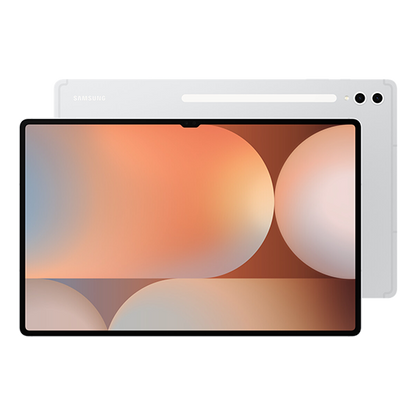Tablet Samsung Galaxy Tab S10+ X820N Wifi 12.4 12GB RAM 256GB - Silver