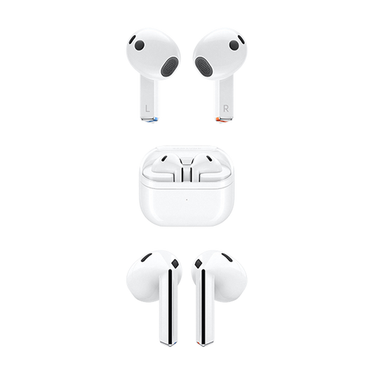 Samsung Galaxy Buds3 R530 - White