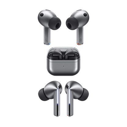 Samsung Galaxy Buds3 Pro R630 - Silver