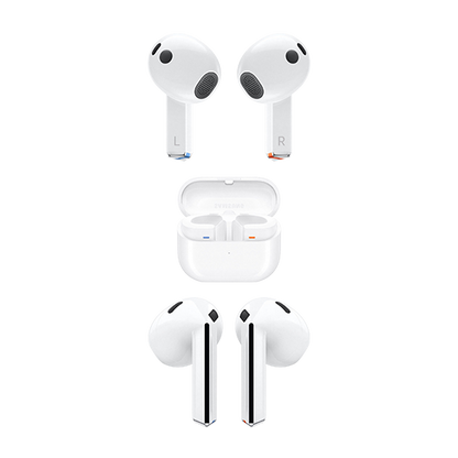Samsung Galaxy Buds3 R530 - White