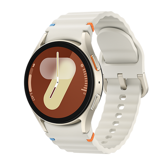 Watch Samsung Galaxy Watch 7 L305 40mm LTE Region West - Cream