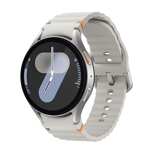 Watch Samsung Galaxy Watch 7 L315 44mm LTE Region West - White