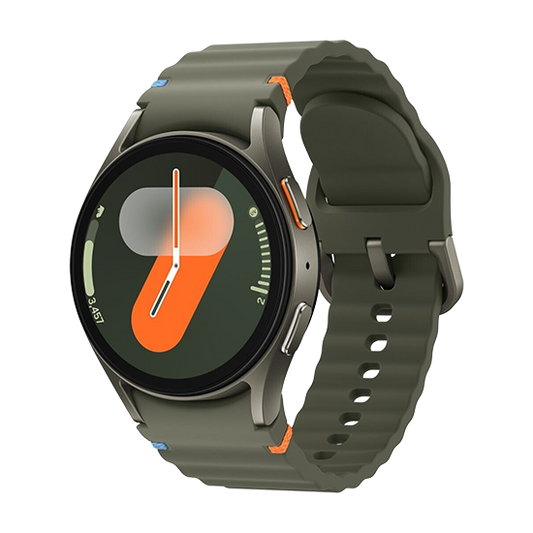 Watch Samsung Galaxy Watch 7 L305 40mm LTE Region West - Green