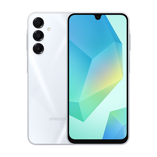 Samsung Galaxy A16 A165 Dual Sim 4GB RAM 128GB - Grey