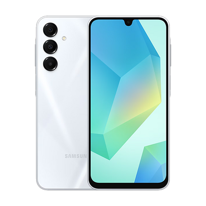 Samsung Galaxy A16 A165 Dual Sim 4GB RAM 128GB - Grey