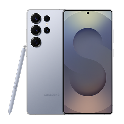 Samsung Galaxy S25 Ultra S938 5G Dual Sim 12GB RAM 512GB - Titanium Silverblue