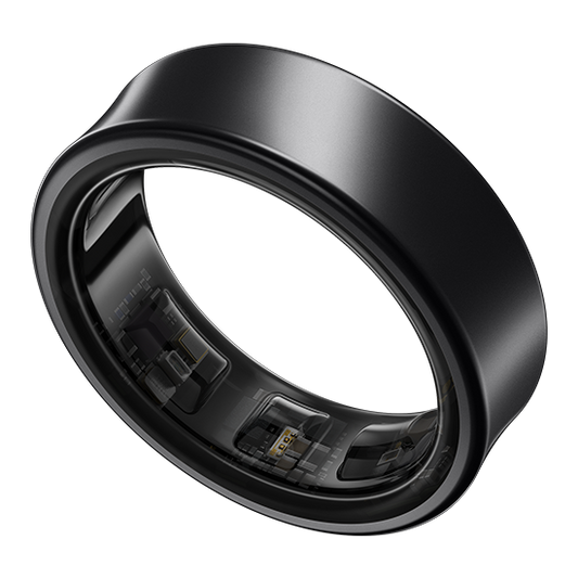 Samsung Galaxy Ring Q501 Size 11 - Titanium Black