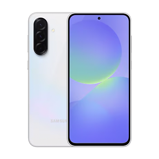 Samsung Galaxy A36 A366 5G Dual Sim 8GB RAM 256GB - White