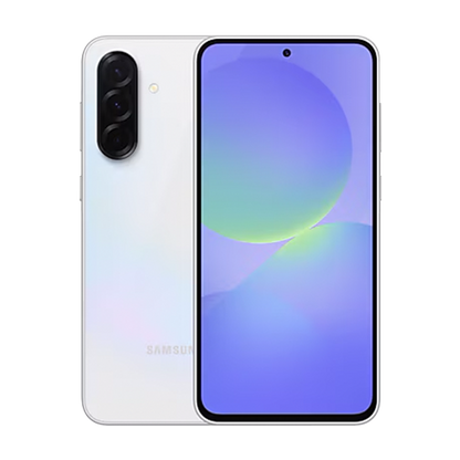 Samsung Galaxy A36 A366 5G Dual Sim 6GB RAM 128GB - White