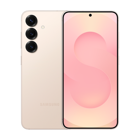 Samsung Galaxy S25 S931 5G Dual Sim 12GB RAM 512GB - Pinkgold