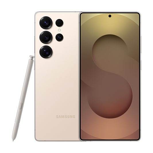 Samsung Galaxy S25 Ultra S938 5G Dual Sim 12GB RAM 512GB - Titanium Pinkgold